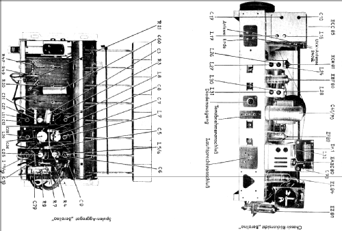 Berolina K II ; Stern-Radio Berlin, (ID = 455574) Radio