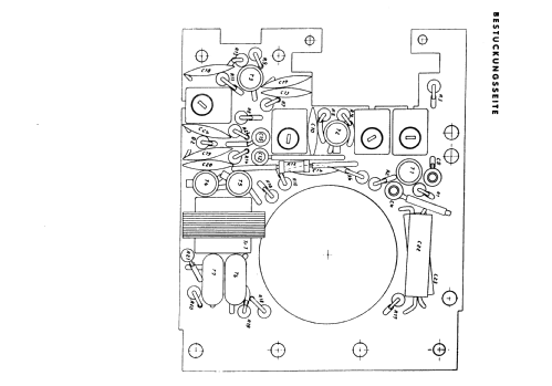 Mikki T120; Stern-Radio Berlin, (ID = 460612) Radio