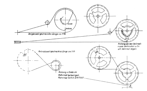 Paganini 7E87; Stern-Radio Berlin, (ID = 643337) Radio