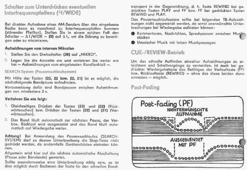 SKR700; Stern-Radio Berlin, (ID = 1060745) Radio