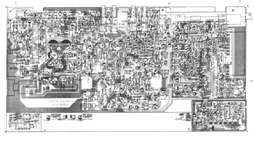 SKR700; Stern-Radio Berlin, (ID = 462948) Radio