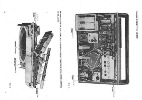 Stern 112; Stern-Radio Berlin, (ID = 1549601) Radio