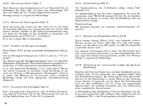 Armeerundfunkempfänger ARE 80; Stern-Radio Berlin, (ID = 2000023) Radio