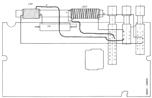 Stern-Berolina T140; Stern-Radio Berlin, (ID = 1981910) Radio