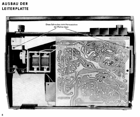 Stern-Picknick R130-10 KML; Stern-Radio Berlin, (ID = 1976152) Radio