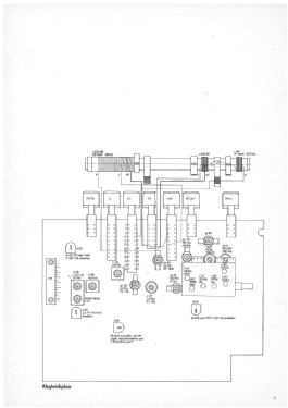 Stern-Radiorekorder R4000; Stern-Radio Berlin, (ID = 2911046) Radio