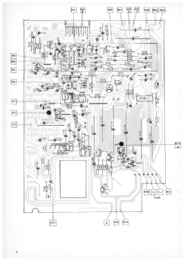 Stern-Radiorekorder R4000; Stern-Radio Berlin, (ID = 2911053) Radio