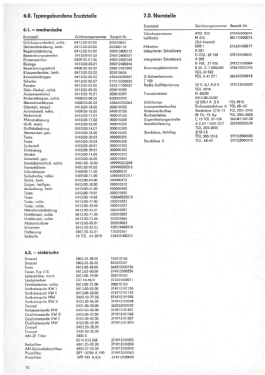 Stern-Radiorekorder R4000; Stern-Radio Berlin, (ID = 2911056) Radio