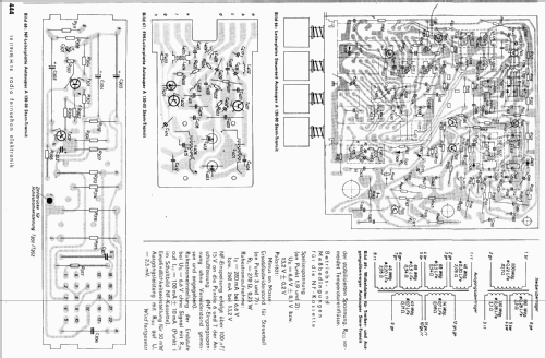 Stern-Transit A130-00; Stern-Radio Berlin, (ID = 2566621) Autoradio