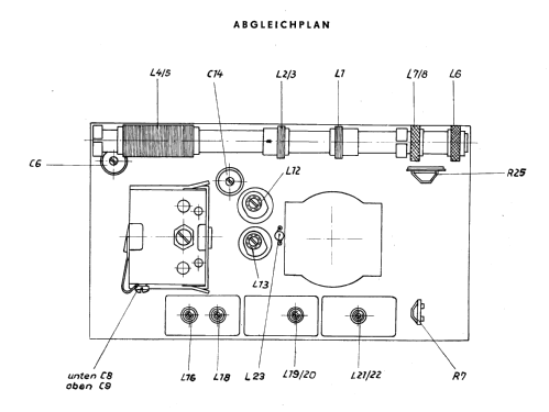 Taschenempfänger T102; Stern-Radio Berlin, (ID = 60373) Radio