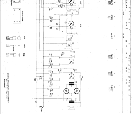 Transistor-Reiseempfänger R100; Stern-Radio Berlin, (ID = 59436) Radio