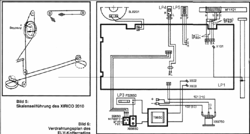 Xirico 2010; Stern-Radio Berlin, (ID = 261893) Radio