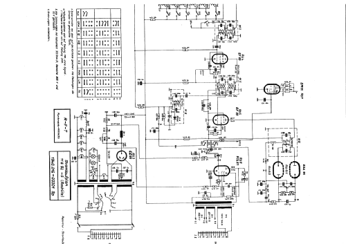 Einschub-Empfänger 11E92S; Stern-Radio Rochlitz (ID = 1601685) Radio