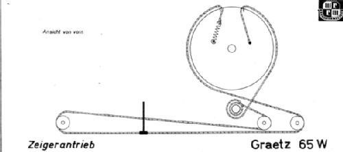 65W; Stern-Radio Rochlitz (ID = 2398073) Radio