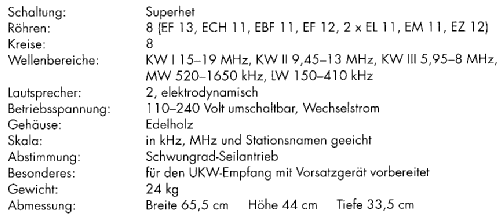 7E81/F; Stern-Radio Rochlitz (ID = 2016922) Radio