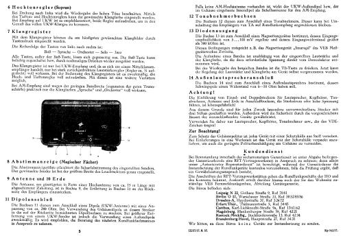 Juwel 2 ; Stern-Radio Rochlitz (ID = 165127) Radio