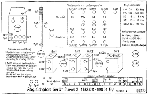 Juwel 2 ; Stern-Radio Rochlitz (ID = 87747) Radio