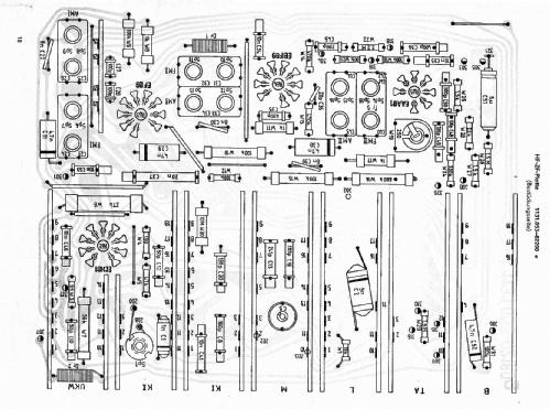 Oberon 1131.053; Stern-Radio Rochlitz (ID = 650590) Radio