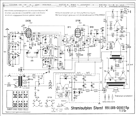 Stern 1 ; Stern-Radio Rochlitz (ID = 31615) Radio