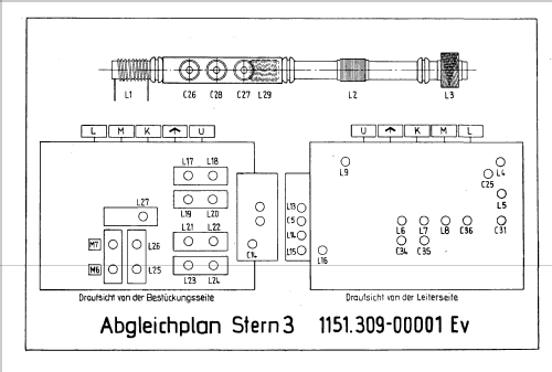 Stern 3 ; Stern-Radio Rochlitz (ID = 59333) Radio