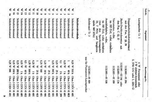 Stern 7E86; Stern-Radio Rochlitz (ID = 110187) Radio