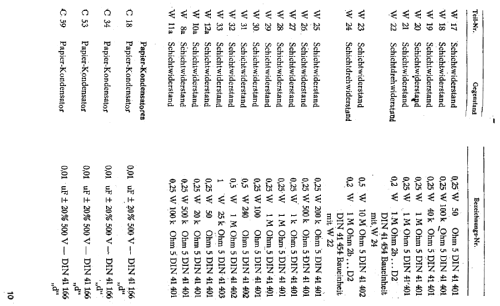 Stern 7E86; Stern-Radio Rochlitz (ID = 2346669) Radio