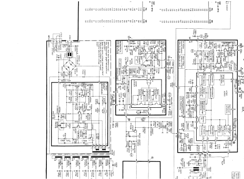 Colormat 4610A; Stern-Radio Staßfurt (ID = 1255635) Television