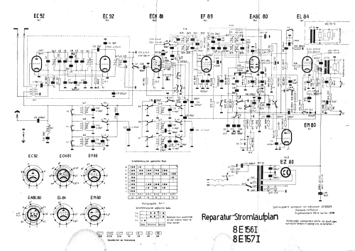 Onyx 8E156I; Stern-Radio Staßfurt (ID = 2660708) Radio