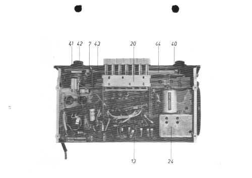 Onyx 8E156I; Stern-Radio Staßfurt (ID = 2660712) Radio