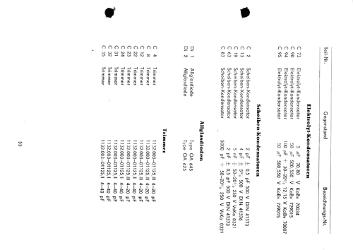 Onyx 8E156I; Stern-Radio Staßfurt (ID = 2660728) Radio