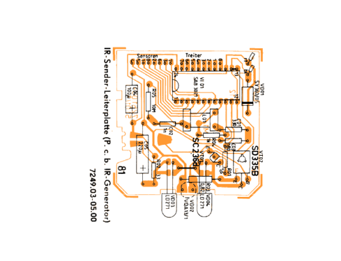 Selectron 03; Stern-Radio Staßfurt (ID = 1254607) Misc