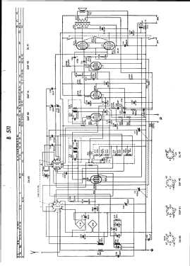 B511; Stern & Stern (ID = 2738684) Radio