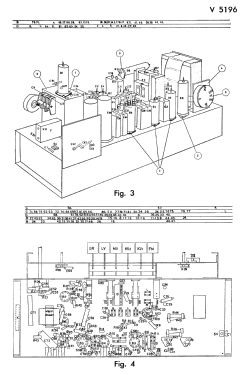 California V5196; Stern & Stern (ID = 2739931) Radio