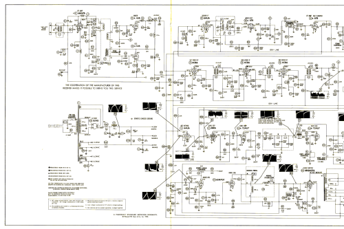 21C-9700X; Stewart Warner Corp. (ID = 2694475) Televisore