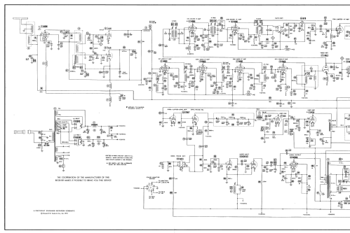 9120-A; Stewart Warner Corp. (ID = 2934408) Television