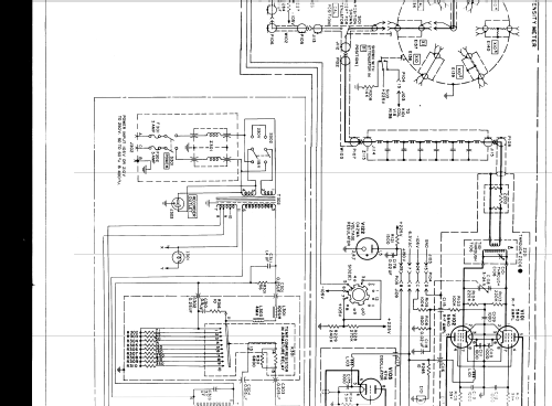 Interference and Field Intensity NM-30A; Stoddart Aircraft (ID = 2498597) Ausrüstung