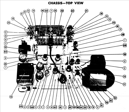 1135 PFM ; Stromberg-Carlson Co (ID = 882214) Radio