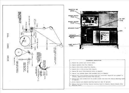 1135 PFM ; Stromberg-Carlson Co (ID = 882222) Radio