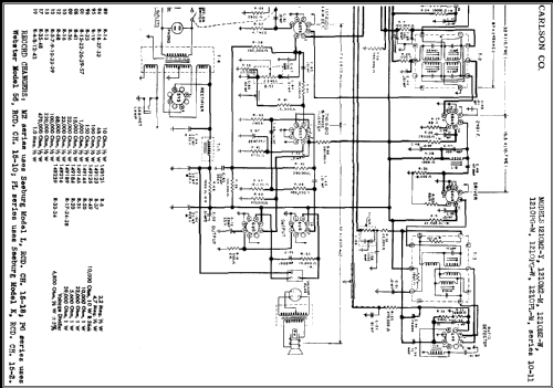 1210M2-W ; Stromberg-Carlson Co (ID = 410219) Radio