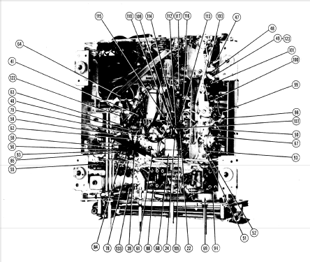 1210PL-M ; Stromberg-Carlson Co (ID = 962644) Radio