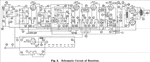 126-L Ch= P-26844; Stromberg-Carlson Co (ID = 1244979) Radio