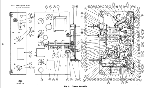 130 Series ; Stromberg-Carlson Co (ID = 1244923) Radio