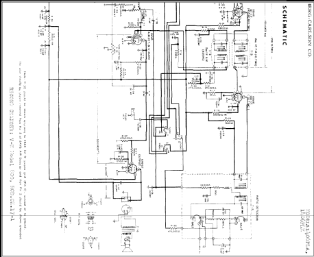 1406PLM ; Stromberg-Carlson Co (ID = 309826) Radio