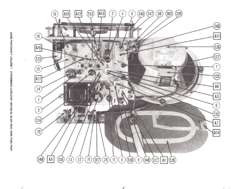 1409M2-Y ; Stromberg-Carlson Co (ID = 1281104) Radio