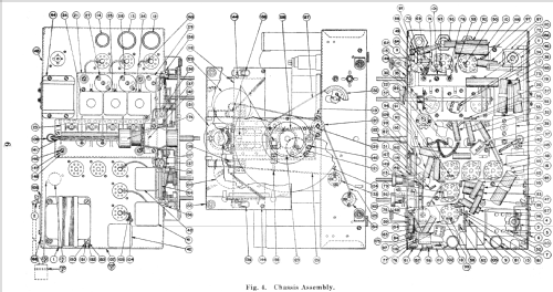 145-L Ch= P-26288; Stromberg-Carlson Co (ID = 1245706) Radio