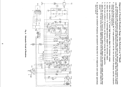 228 Series ; Stromberg-Carlson Co (ID = 1258124) Radio