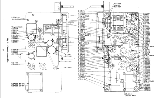 228 Series ; Stromberg-Carlson Co (ID = 1258125) Radio