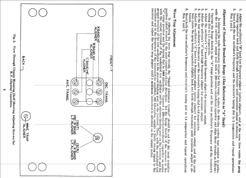 230-HB ; Stromberg-Carlson Co (ID = 1259872) Radio