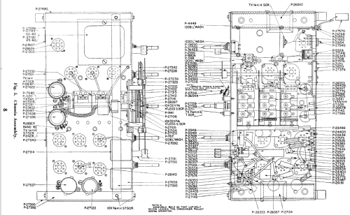 240-H Ch= P-27244; Stromberg-Carlson Co (ID = 1248888) Radio