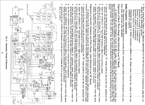 240-LB Ch= P-27245; Stromberg-Carlson Co (ID = 1248921) Radio